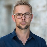 Ryan Carey, President & Lead Builder at Carey Homes