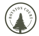 Boynton Court brand mark